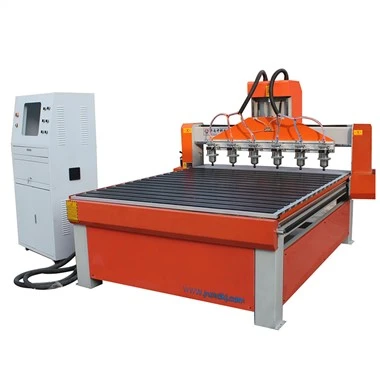 Multi Kapijiet Relief CNC Magni tal-Inċiżjoni